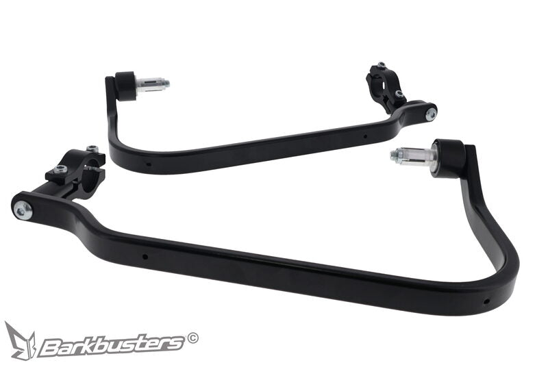 BARKB MOUNT KIT TWO POINT