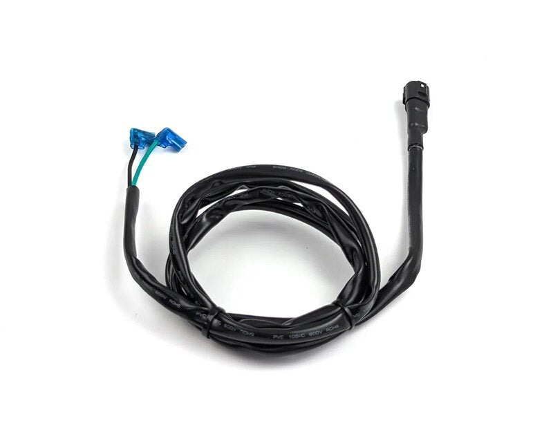 DENAL WIRING SOUNDBOMB