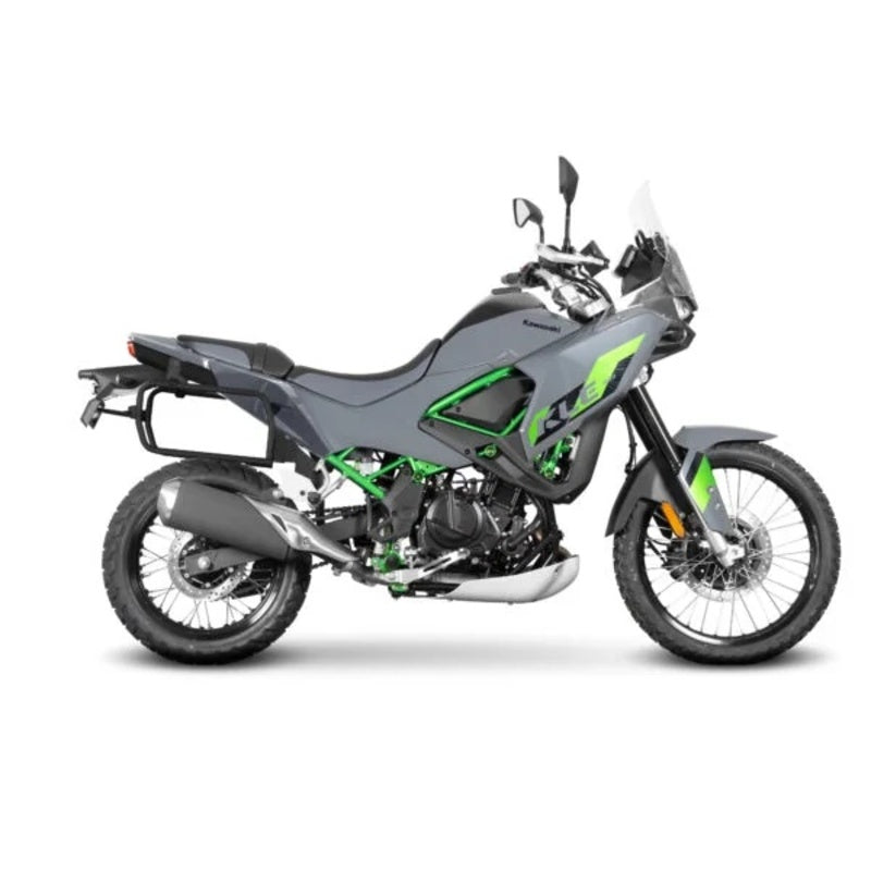 SHAD 4P KAWASAKI KLE 500