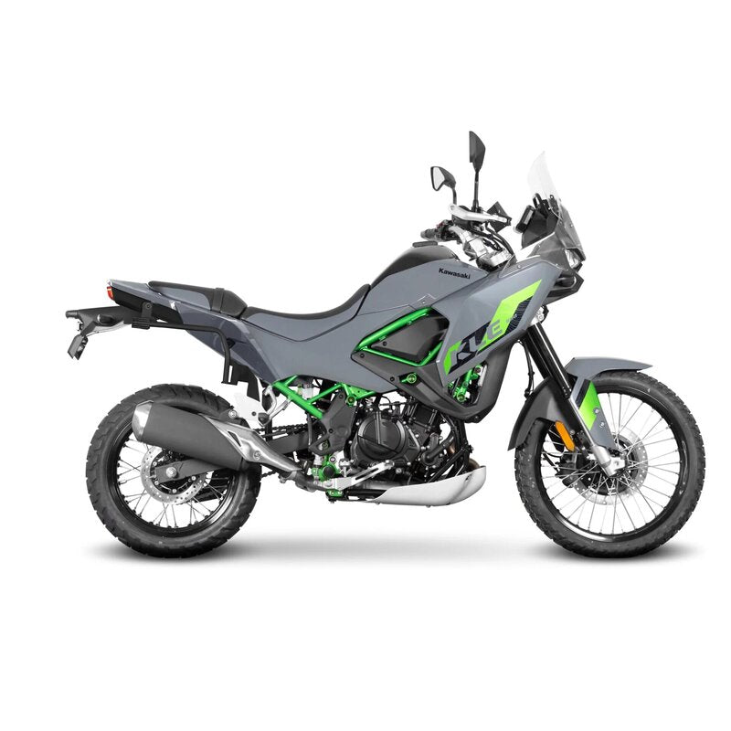 SHAD 3P KAWASAKI KLE 500