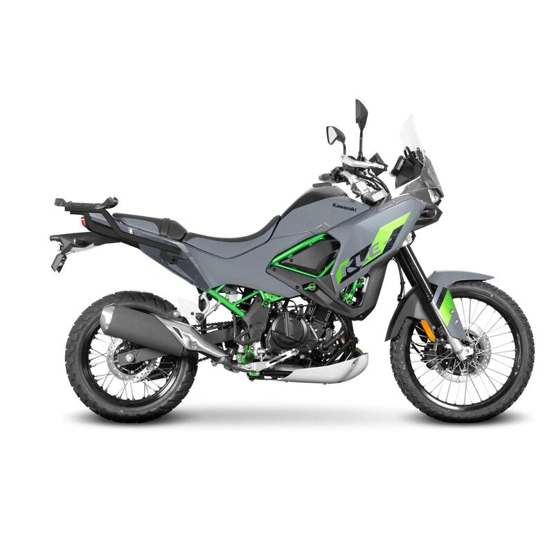 SHAD TOP MASTER KAWASAKI KLE 500