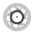 NG BRAKE DISC ROUND 23456