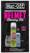 MUOFF HELMET CLEANING KIT