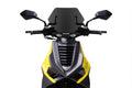 MALOS DARK SMOKE SPORT SCREEN