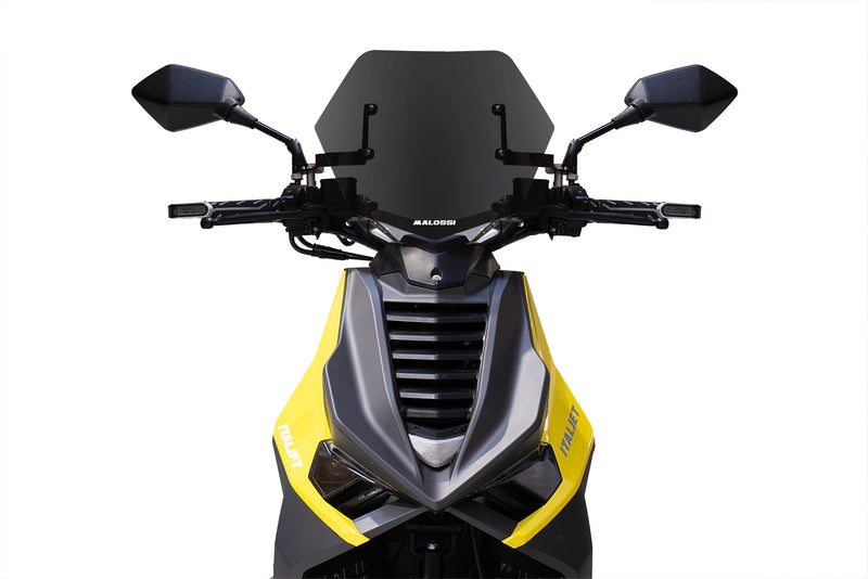 MALOS DARK SMOKE SPORT SCREEN