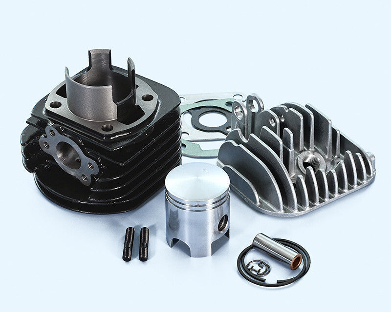 POLIN CYLINDER KIT VESPINO ALX F9 D43