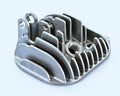 POLIN CYLINDER HEAD VESPINO ALX F9 D43