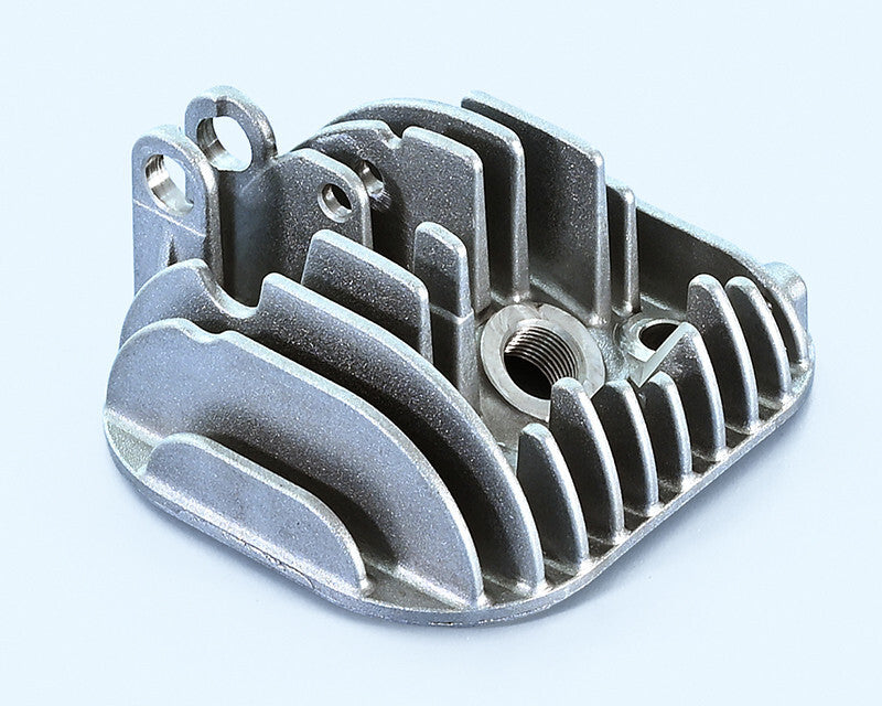 POLIN CYLINDER HEAD VESPINO ALX F9 D43