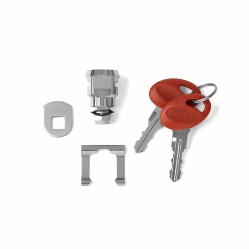 SHAD LOCK SYSTEM