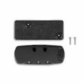 SHAD COMBINATION LOCK