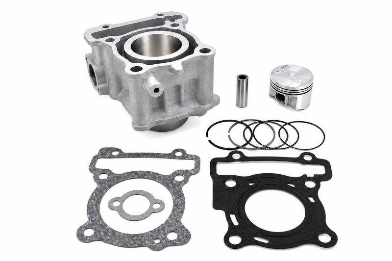 AISAL CYL KIT NMAX-XMAX 125 D52 E5
