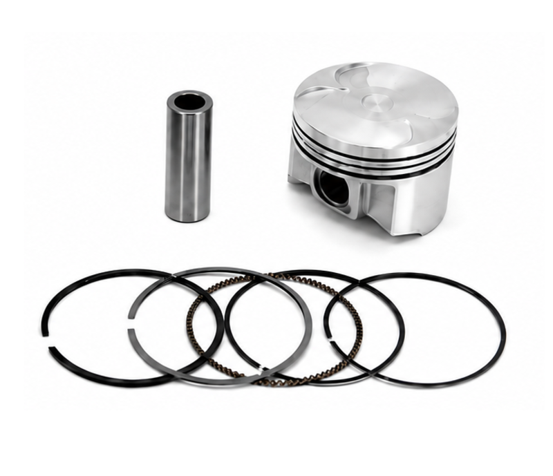 AISAL PISTON KIT NMAX-XMAX 125 D52 E5