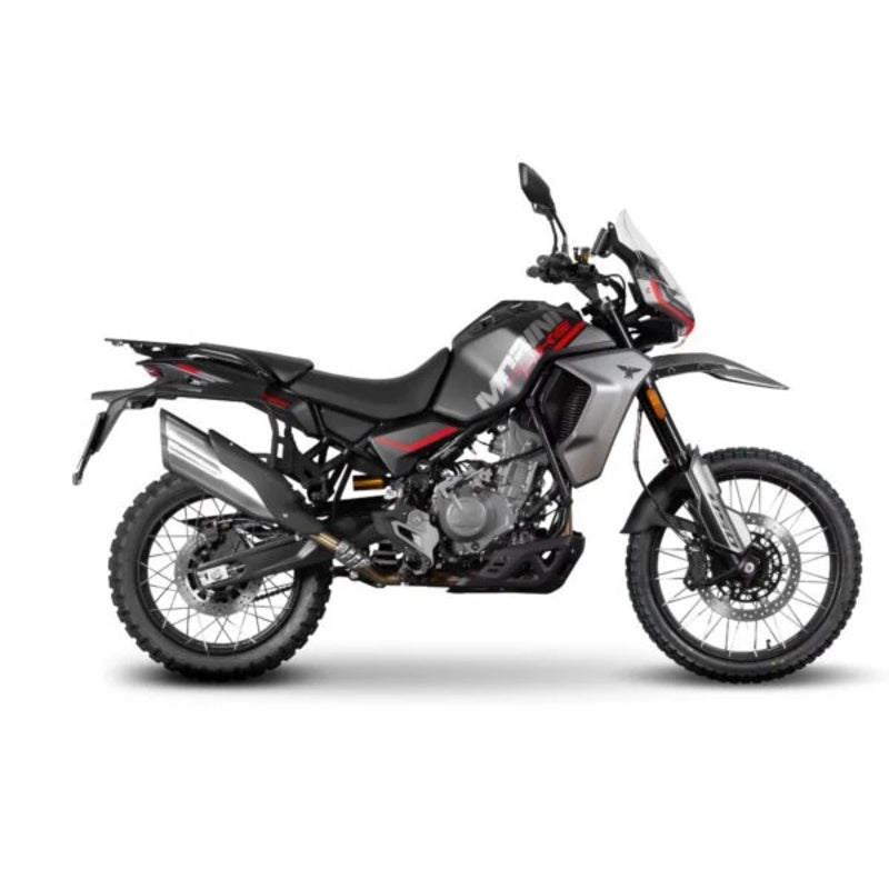 SHAD 3P MOTO MORINI ALLTRHIKE 450
