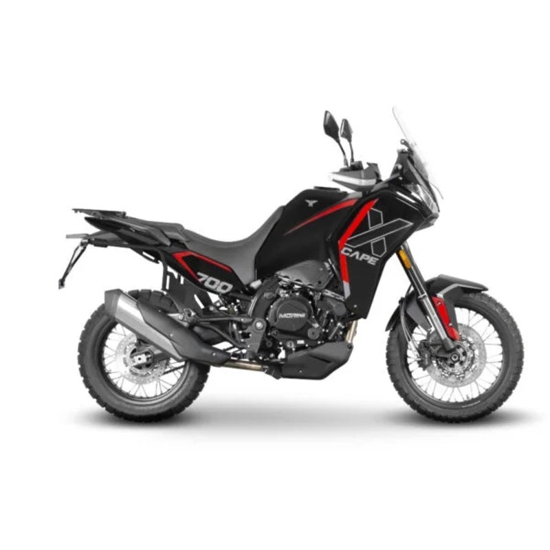 SHAD 3P MOTO MORINI X-CAPE 700