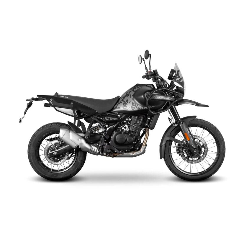SHAD 3P HIMALAYAN 450