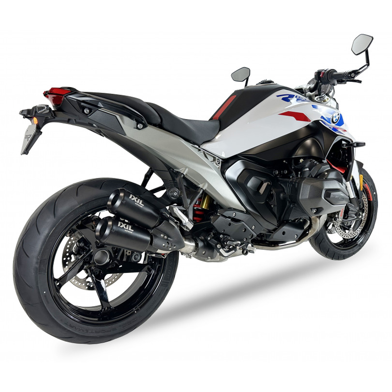 IXIL SLIP ON DUAL RACE XTREM