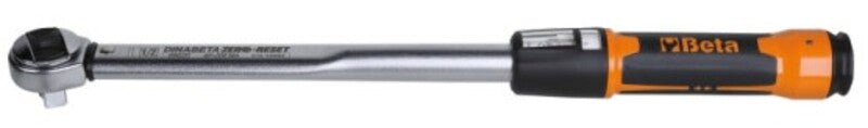BETA TORQUE WRENCH 1/2IN 20-100NM