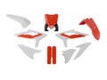 RTECH PLASTIC KIT 6 PCS, OEM