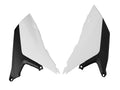 RTECH SIDE PANELS, WHT