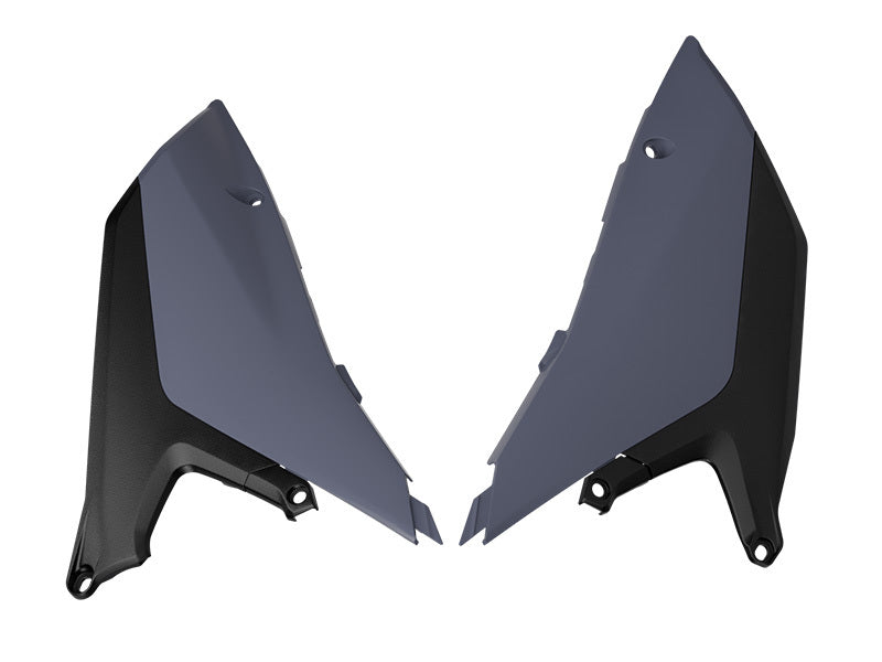 RTECH SIDE PANELS, GRY