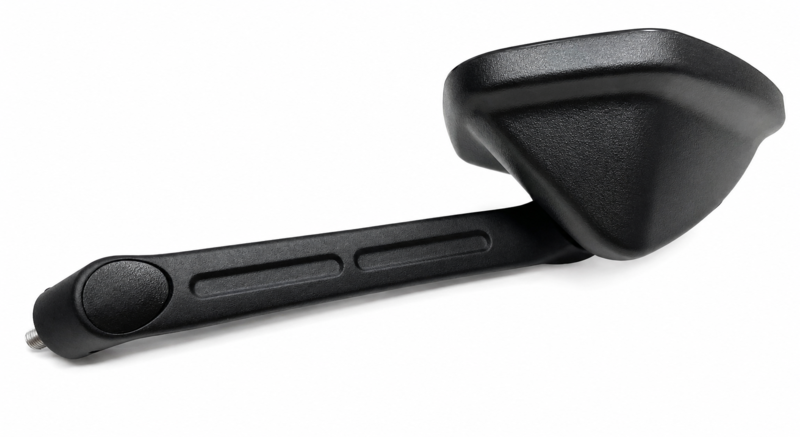 HIGHS SMART MIRROR OEM TYPE ZONTES, L
