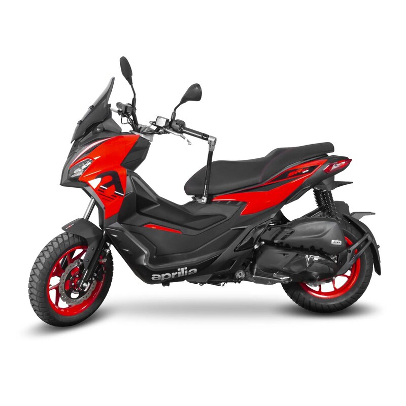 SHAD LOCK MOUNTING KIT APRILIA
