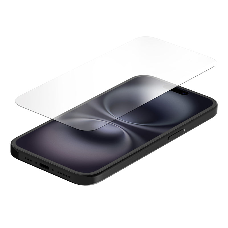 QUADL SCREEN PROTECTOR IPHONE 18 PRO