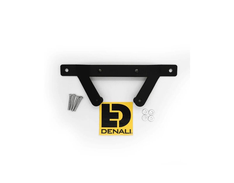DENAL LGHT MOUNT BMW S1000XR