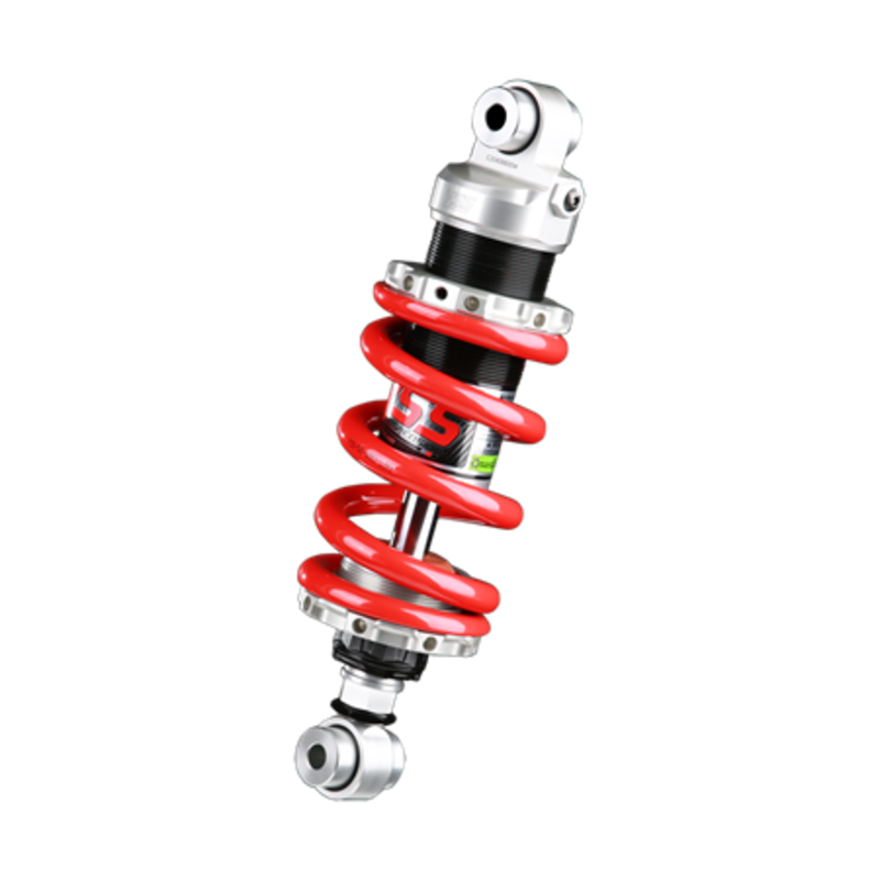 YSS REAR SHOCKGAS Z SERIES L.30 ZONTES