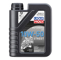 LIQUI ENGI OIL STREET 10W50 1L