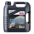 LIQUI ENGI OIL STREET 10W50 4L