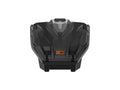 TESSE REAR BOXE RZR 1000 PRO