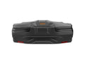 TESSE REAR BOXE LONCIN XWOLF 1000