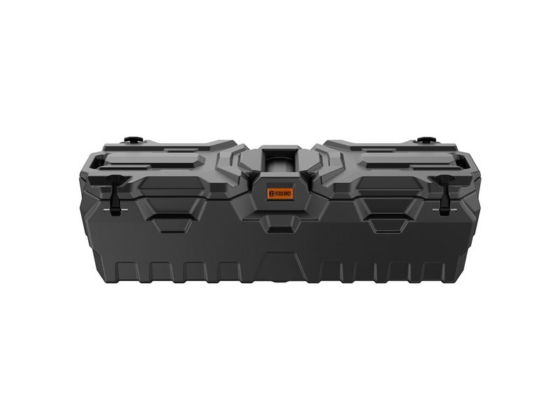 TESSE REAR BOXE LARGE CAN AM TRAXTER