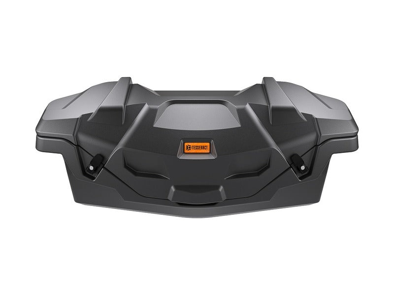 TESSE REAR BOXE CAN AM TRAIL