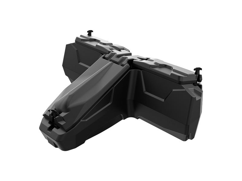 TESSE REAR BOXE YAMAHA WOLVERINE X4