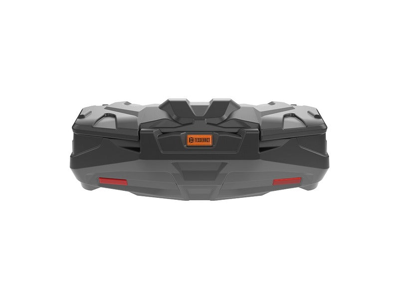 TESSE REAR BOXE CF 520 22-26 PLASTIC RAC
