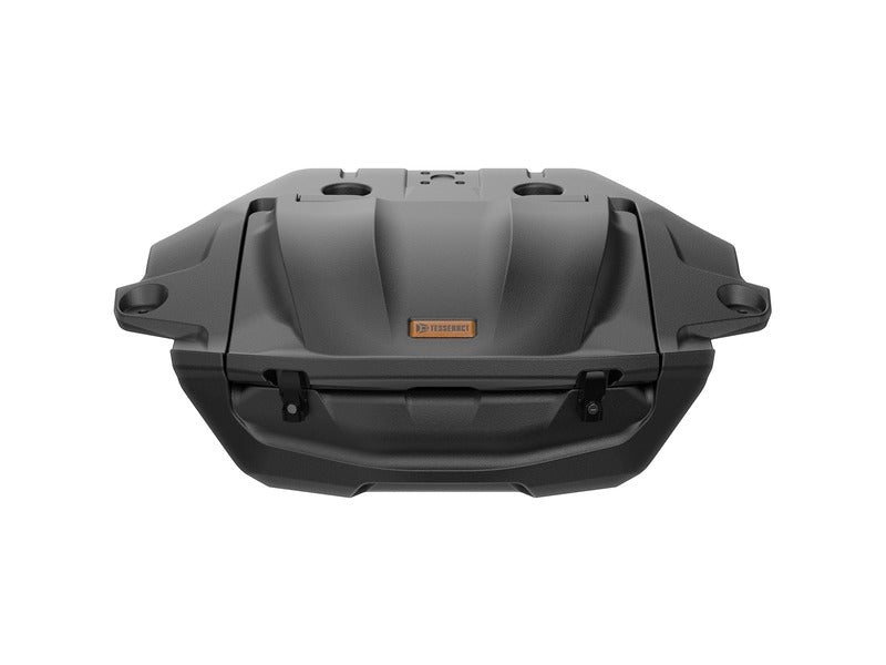 TESSE REAR BOXE CFMOTO Z10/Z10-4