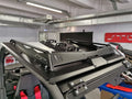 STORM ROOF ALUMINIUM MAVERICK TRAIL