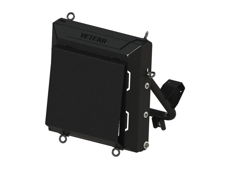 STORM RADIATOR RELOCATION RENEGADE G2