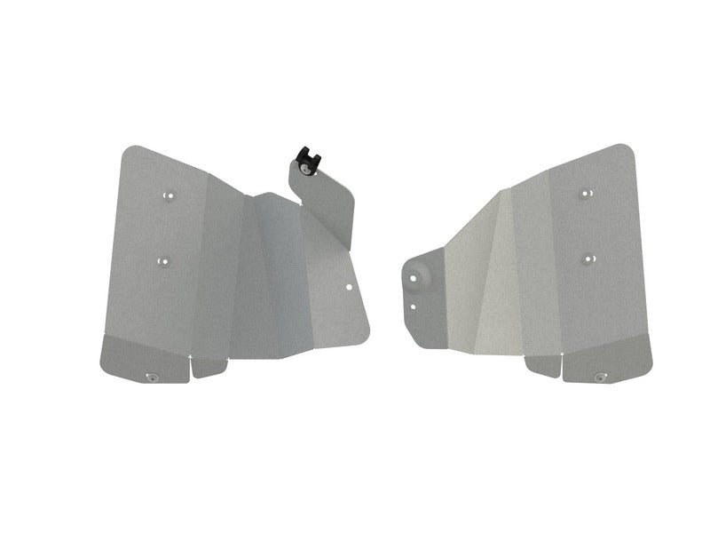 STORM FEETWELL PROTECTION TRAXTER