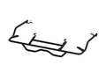 STORM REAR BUMPER TRAXTER