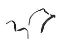 STORM FENDER FLARES CFORCE X4/X5 22-26
