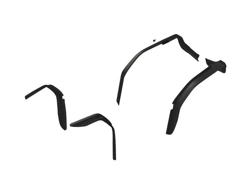 STORM FENDER FLARES CFORCE X4/X5 22-26
