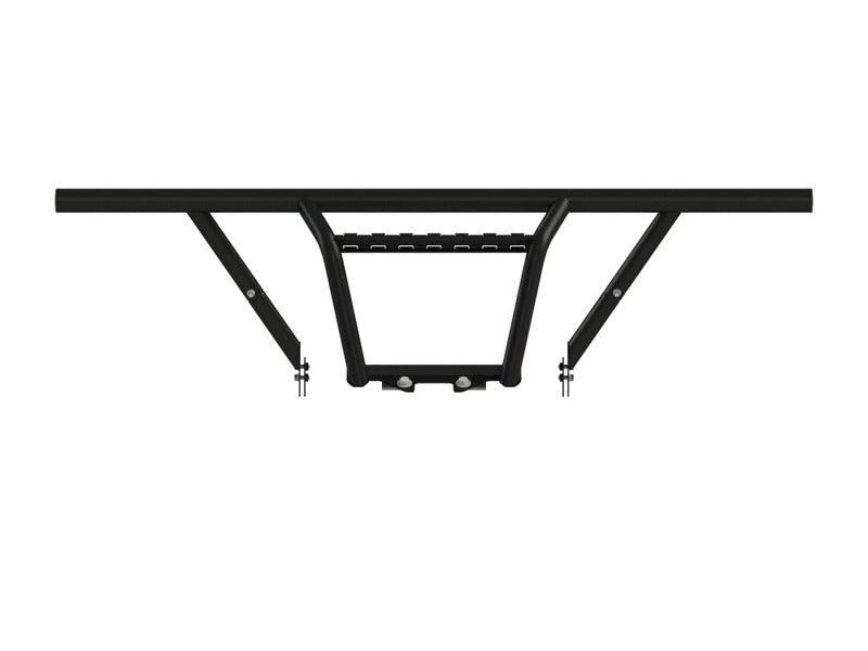 STORM REAR BUMPER U10 PRO