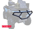 STORM FRONT BUMPER XWOLF 700L