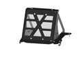 STORM RADIATOR RELOCATION XWOLF 700