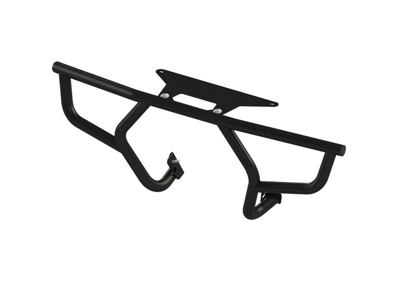 STORM REAR BUMPER XWOLF 700L