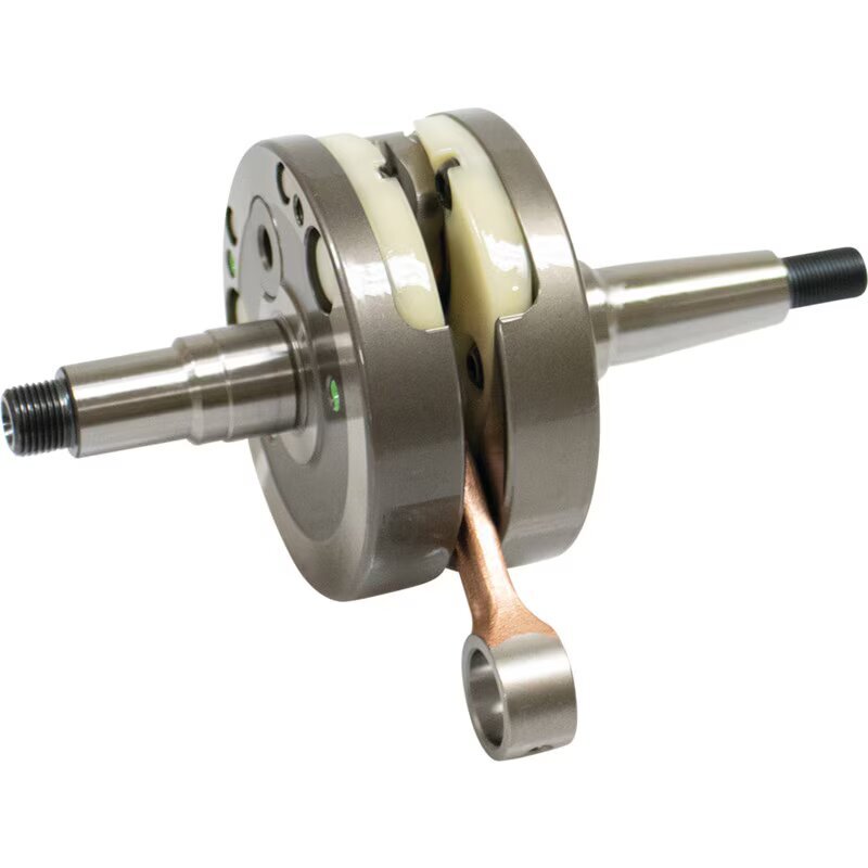 HOTRO CRANKSHAFT COMPLETE