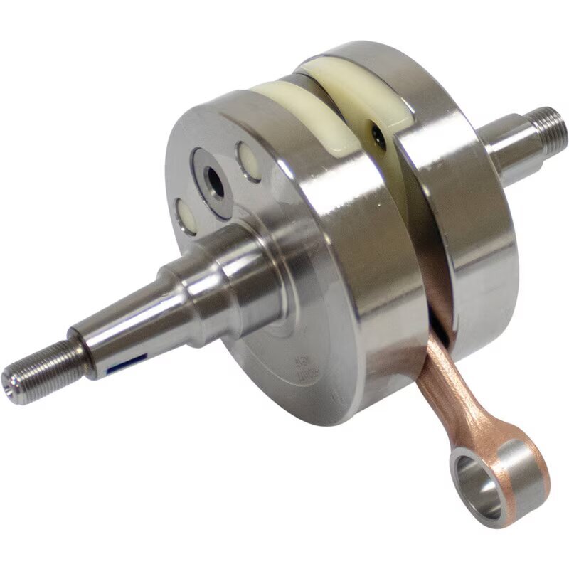 HOTRO CRANKSHAFT COMPLETE